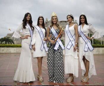 Tomado de Instagram @reinadocolombia