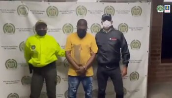 Alias Sombra es señalado por