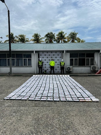 Foto: Policía de Colombia