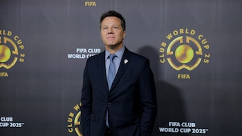 Tato Noriega deja de ser el Presidente Deportivo de los Rayados de Monterrey