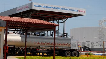 Albanisa fue la poderosa empresa