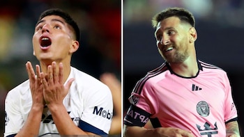 Carlos Zambrano comparó a Piero