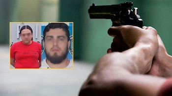 Pareja fue enviada a la