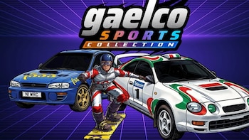 ‘Gaelco Sports Collection’ trae de vuelta cinco clásicos de arcade de los noventa