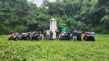 En Guatemala, el Grupo Élite Génesis lleva cinco años frenando cazadores, taladores e invasores en el corazón de la Selva Maya