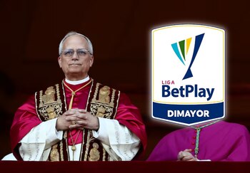 Cada vez que un papa