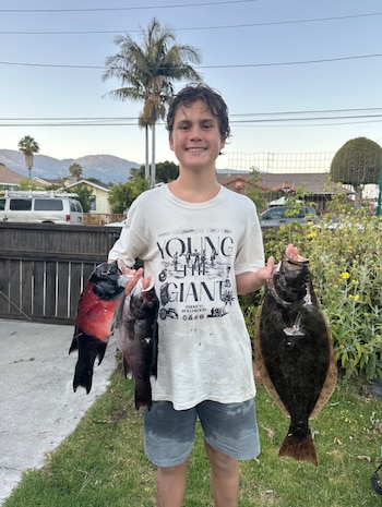 La familia Tomblin considera un