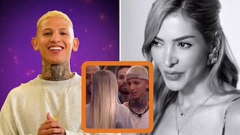 Así respondió Dani Duke a