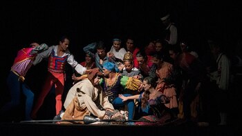 Desde este martes Medellín celebrará