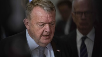 Dinamarca apunta a un acuerdo