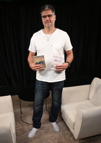 Solo por hoy - Juan Antonio Abdala