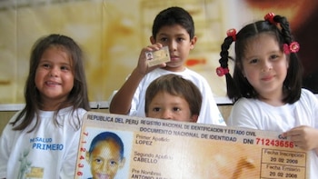 El trámite se puede realizar