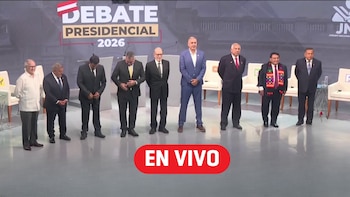 Debate presidencial 2026 EN VIVO hoy 1 de abril: los 11 candidatos y los temas que cierran el ciclo del JNE