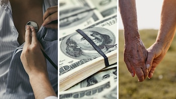 La felicidad es un equilibrio