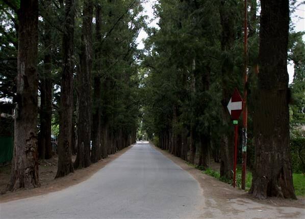 El country en el que ocurrió el robo