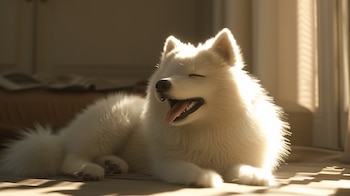 Una rutina constante ayuda a