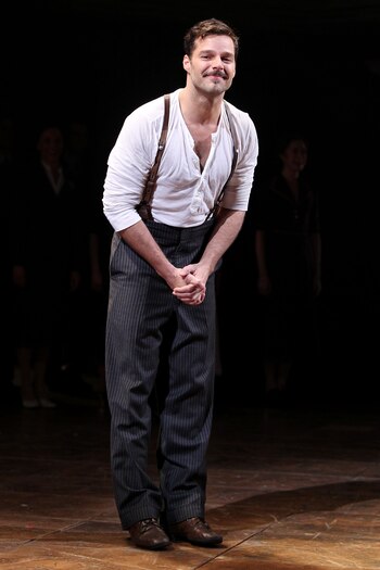 El boricua no anunció si