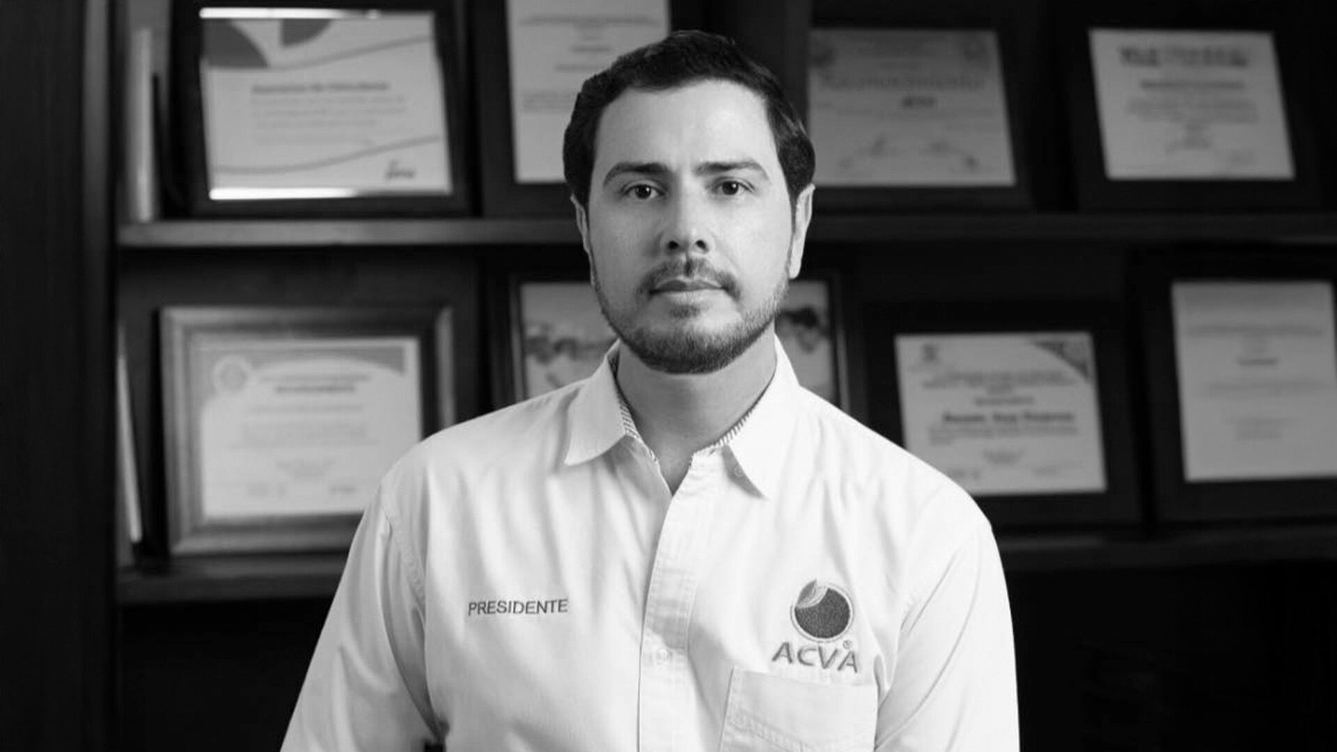 SSPC investigará a escoltas de Bernardo Bravo, líder limonero asesinado en Michoacán