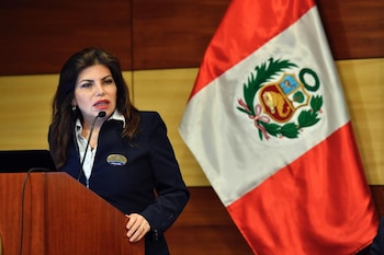 Roxana del Águila