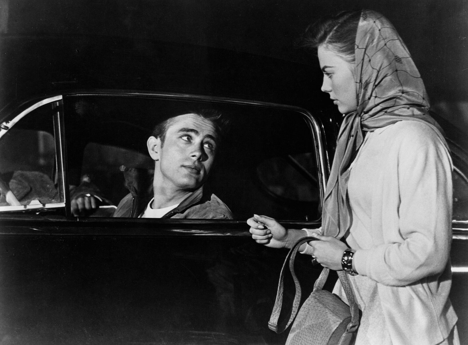 Fue co-protagonista de