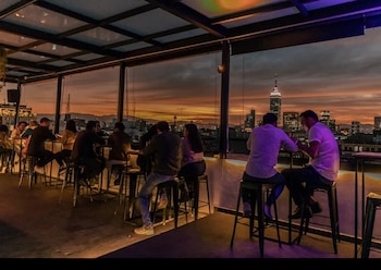 El ambiente, las vistas y