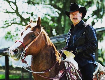 Goyri se dijo muy apenado