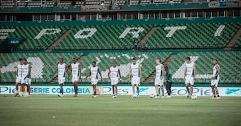 Deportivo Cali tendría un poco