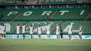 Deportivo Cali definió su nuevo