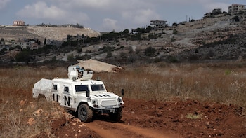 Indonesia exige la apertura de una investigación sobre la muerte de uno de sus 'cascos azules' en Líbano