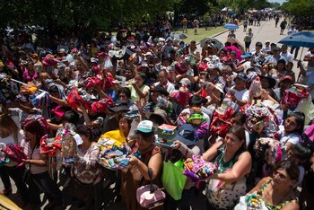 En la presentación judicial figuran
