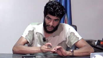 Bija fue arrestado en octubre