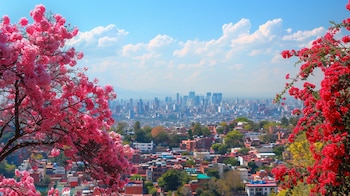 La información sobre el clima es cada vez más relevante para la sociedad. (Infobae/Jovani Pérez)