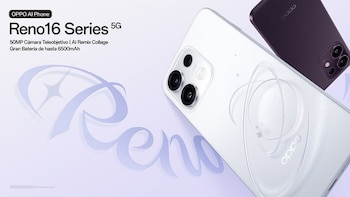 OPPO destacará la fotografía creativa de la serie Reno16 el próximo 25 de julio en España