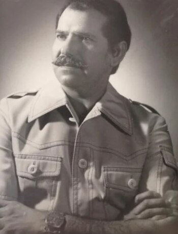 El empresario e impulso del