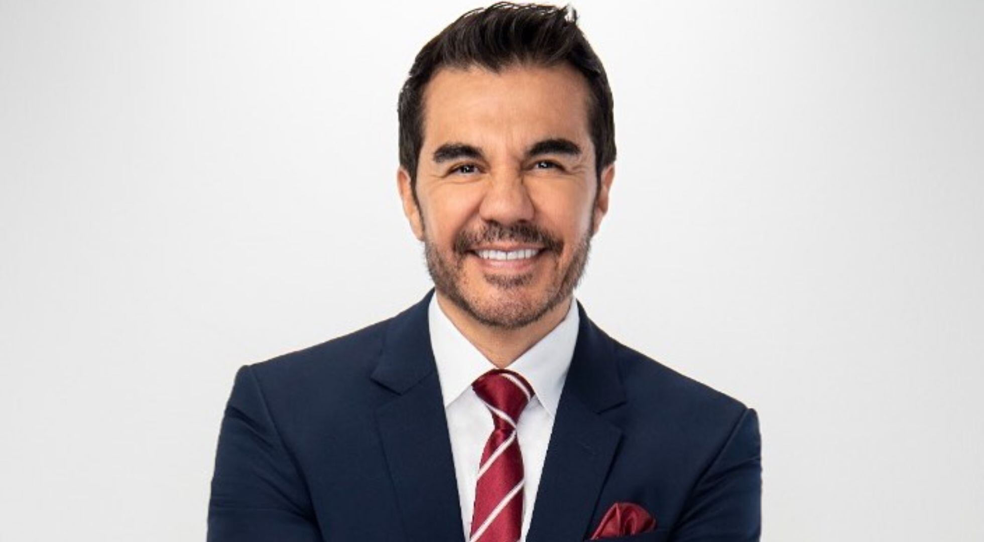 Adrián Uribe comparte detalles de su recuperación tras una operación de hombro y recibe apoyo en redes sociales (Adrián Uribe)