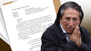 Supremo de Brasil declara inválidas pruebas de Odebrecht vinculadas al expresidente Alejandro Toledo: ¿puede afectar su condena en Perú?
