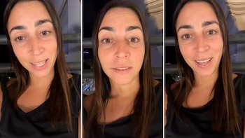 Así vivió una joven porteña