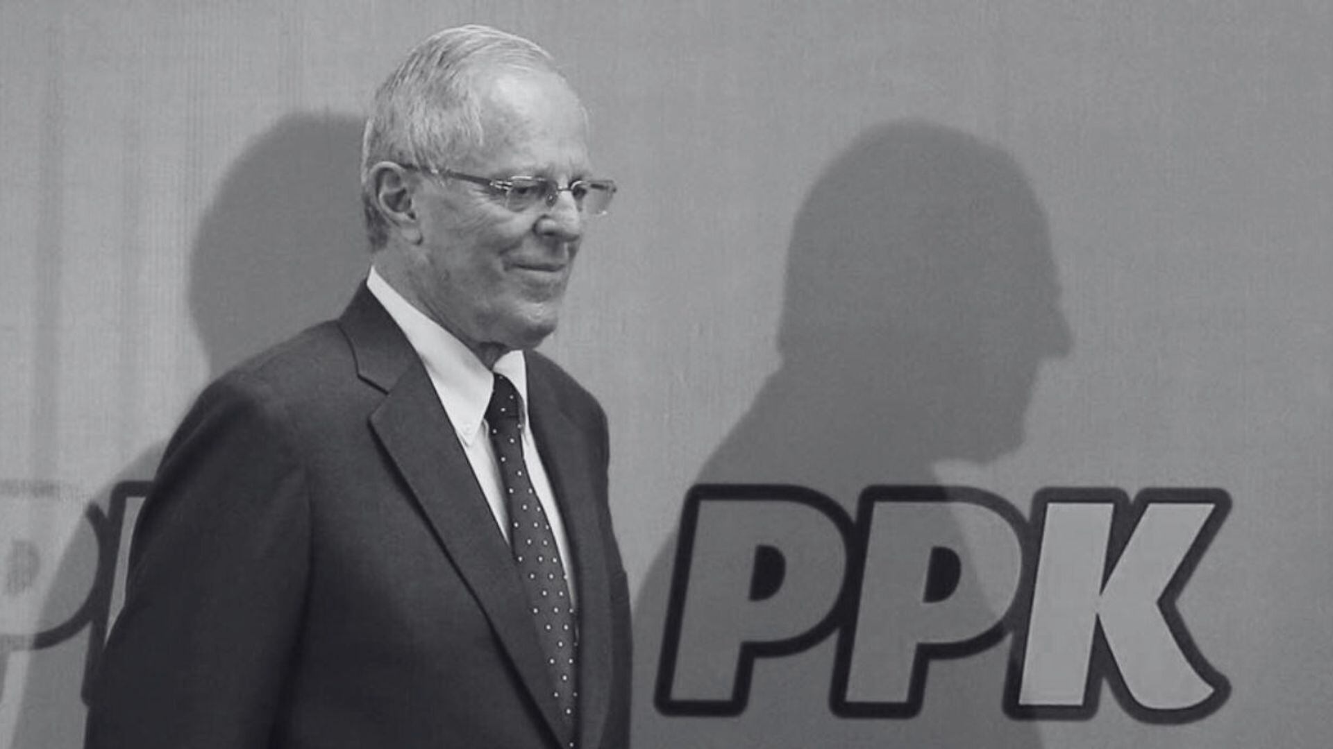 Pedro Pablo Kuczynski era popularmente conocido como PPK.