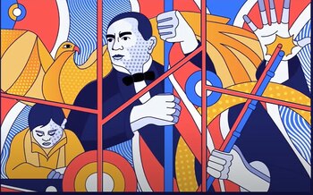 Agenda 26 de agosto al 2 de septiembre