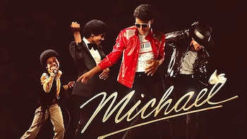 Michael en Perú: cómo y dónde ver la película biográfica de Jackson, el Rey del Pop