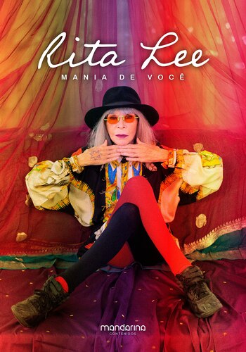 El documental sobre Rita Lee