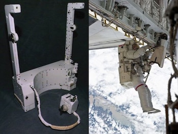 NASA Space Shuttle