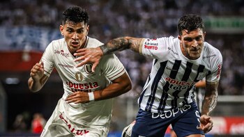 Dónde ver Universitario vs Alianza Lima HOY: canal tv online del clásico por Torneo Clausura de la Liga 1 2024