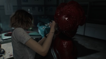 Resident Evil Requiem, de Capcom.