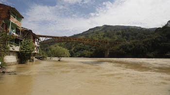 Emiten alerta en municipios ribereños