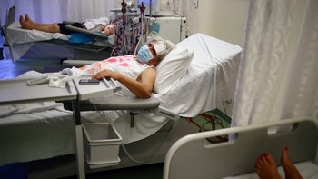 El argentino que lidera la