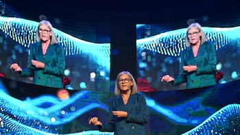 The Shift Forum