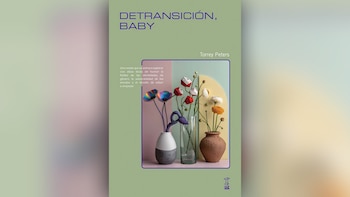 "Detransición, baby", un libro con