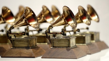 Premios Grammy 2026: fecha, hora