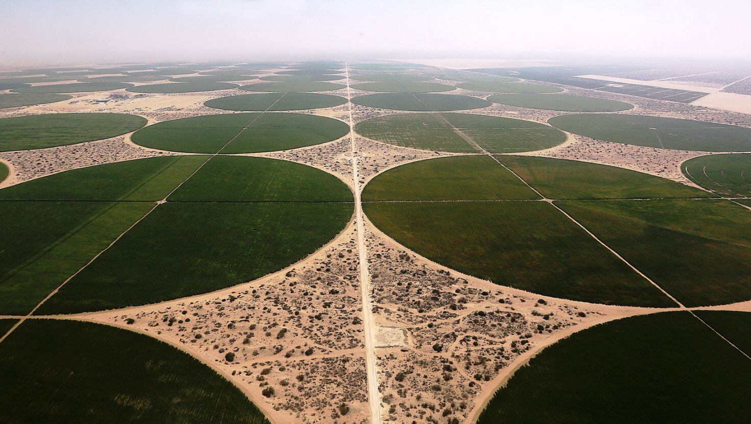 Olmos Tinajones pasa oficialmente a estar bajo el control del GORE Lambayeque tras salida de CTO, de la exOdebrecht Novonor